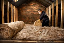 Eco-Friendly or Green Insulation Solutions in Abingdon, IL